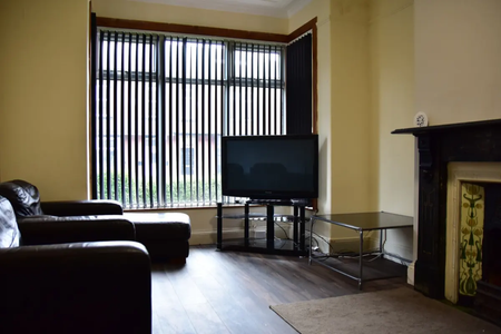 5 Bed - 67 Headingley Avenue, Headingley, Leeds - LS6 3ER - Student - Photo 2