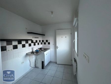 Appartement à louer 3 pièces 55.14m² - Photo 3