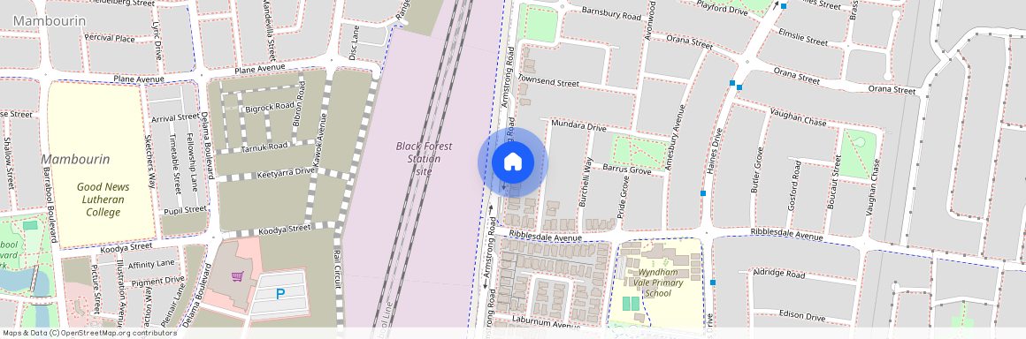 658 Armstrong Road, Vic 3024, Wyndham Vale