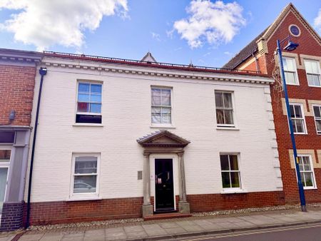 2 bedroom apartment to rent - Photo 3