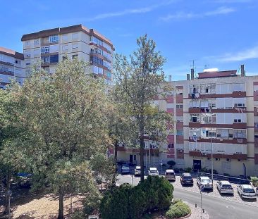 Apartment T3 in Odivelas, Odivelas - Foto 6