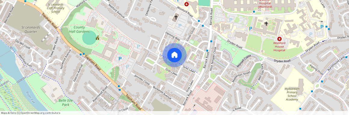 10 Lister Close