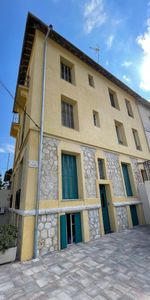 Location Appartement 2 pièces 26m² NICE 06100 - Photo 4