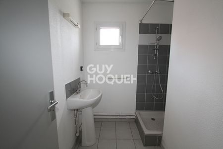 Appartement vide T2 de 30m² - Photo 4