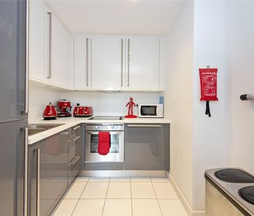 1 Bed Flat, Baquba, SE13 - Photo 5