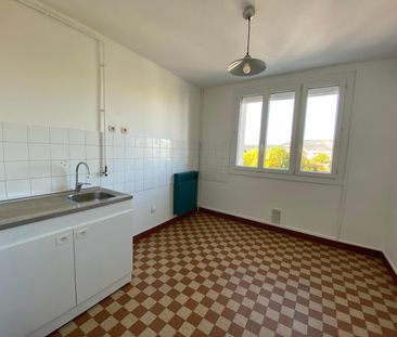 Location Appartement 2 pièces 39m² VALENCE 26000 - Photo 2