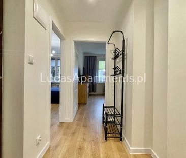 Mieszkanie Lublin Śródmieście powierzchnia 56.0 m² C303-WM-88456 - Zdjęcie 4