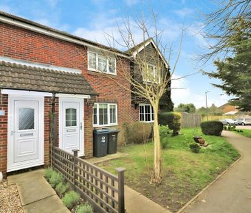 2 bedroom terraced house to rent - Photo 6
