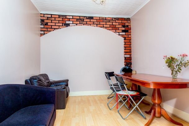 RM3 Halley Road | Forest Gate | London | E7 8DT - Photo 1
