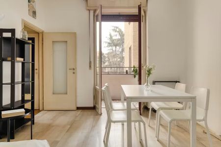 Via Bartolomeo dAlviano, Milan, Lombardy 20146 - Photo 4