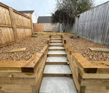 2 bedroom house to rent - Photo 5