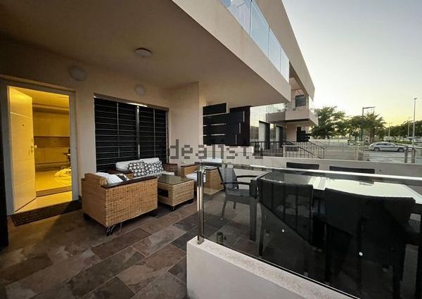 Alquiler de chalet pareado en Calle Ausias March, 41