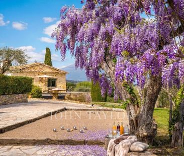 Maison à louer Valbonne, Cote d'Azur, France15 000 EUR / Mois - Photo 5