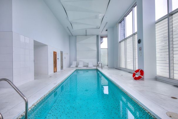 Appartement à louer - Montréal (Ville-Marie) (Vieux-Montréal) - Photo 1