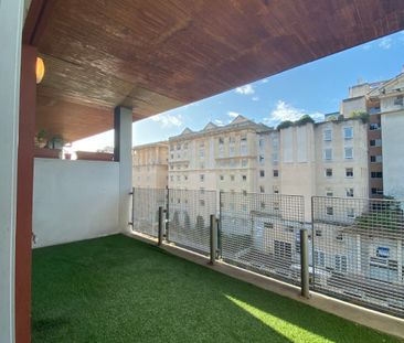 Location Appartement 3 pièces 60m² - Photo 5