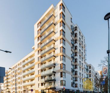 Warszawa, Włochy, Warszawa, Włochy, Aleja Krakowska - Photo 5