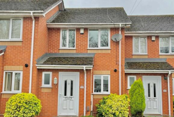 Cemetery Street, Bilston, WV14, Property for rent - Photo 1