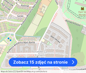 Nowoczesne, trzypokojowe mieszkanie z bakonem. - Zdjęcie 1