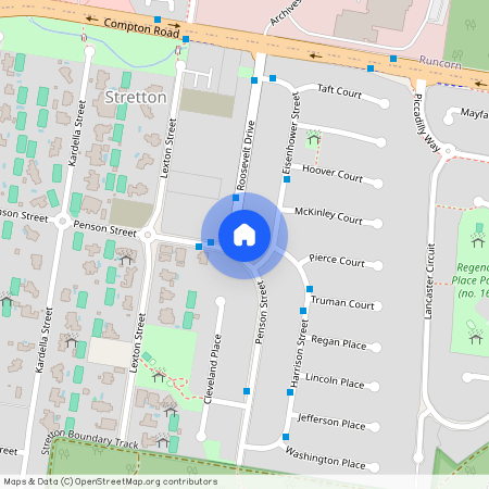 32 Roosevelt Drive, Qld 4116, Stretton