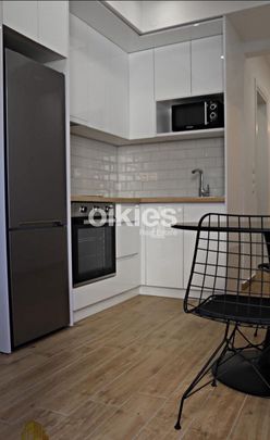 Studio/Γκαρσονιέρα για ενοικίαση Σταθμός ΟΣΕ (Βαρδάρης - Λαχανόκηποι) - Photo 1