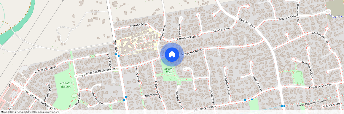 55A Kensington Avenue, Rangiora, Waimakariri