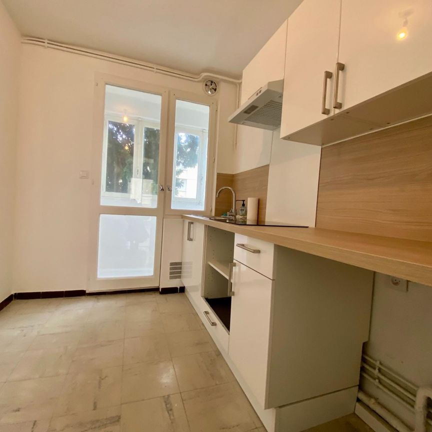 « AVIGNON EM - APPARTEMENT T2 45.54M² AVEC BALCON » - Photo 1