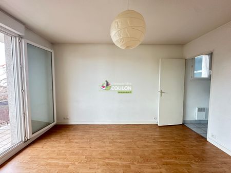 Résidence La Terrasse des Facs 42 avenue Léon Blum, 63000, Clermont-Ferrand - Photo 3