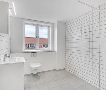 Sjællandsgade, Samsøgade, Drejøgade, Hjortøgade, Bjørnøgade, Lyøgad... - Foto 6