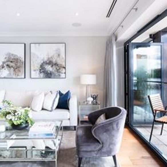 3 bedroom townhouse to rent - Photo 1