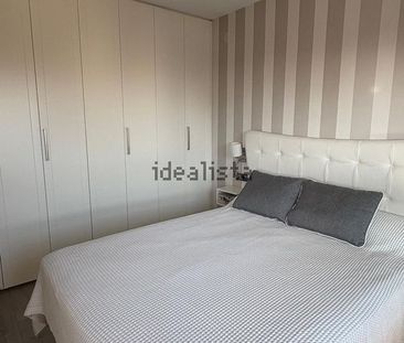 Alquiler de piso en Barrio San Luis - Los Molinos - Foto 1