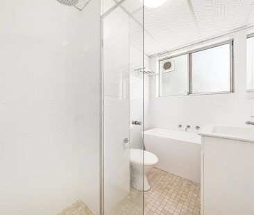 Updated Two Bedroom Apartment in Well-Connected Lane Cove Location - Photo 4