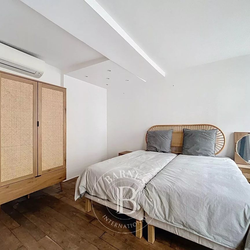 Tout savoir sur cette maison dans le quartier Prince–Marmottan, à Boulogne-Billancourt - Photo 1