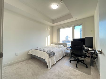 For Lease - 5131 Sheppard Avenue Unit# 507, Toronto, Ontario - Photo 5