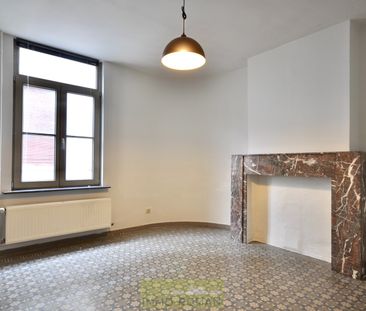 Charmante woning met terras in het centrum van Berchem, Kluisbergen - Photo 1