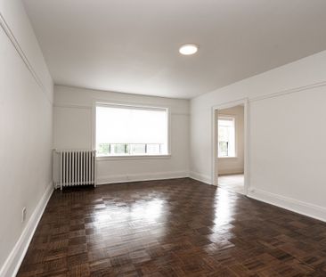 110 Wellesley Street East - Photo 2