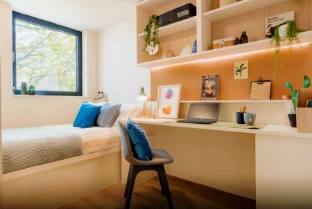 Platinum En Suite - Photo 3