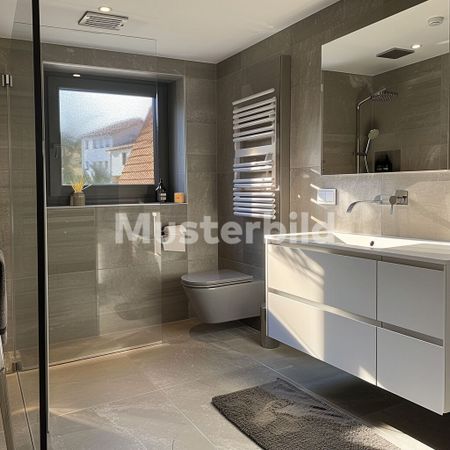 Exchange building: modern 3-room apartment in the best location in Zurich - Foto 3