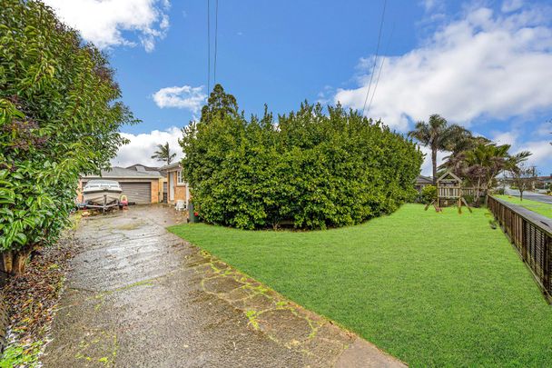 Charming 3-Bedroom Home with Spacious Yard - Photo 1