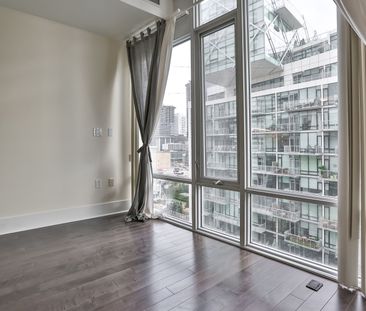 For Lease - 29 Queens Quay Unit# 819, Toronto, Ontario - Photo 2