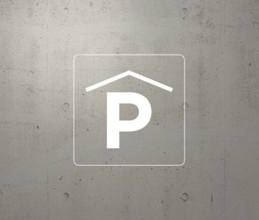 Car parking in Binningen - Photo 1