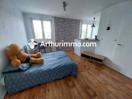 Location Appartement 1 pièces 25 m2 à Moissy-Cramayel - Photo 3