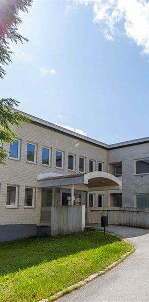 Röbrostigen 3 A bv - Foto 1