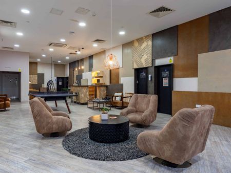 Standard Studio - Photo 5