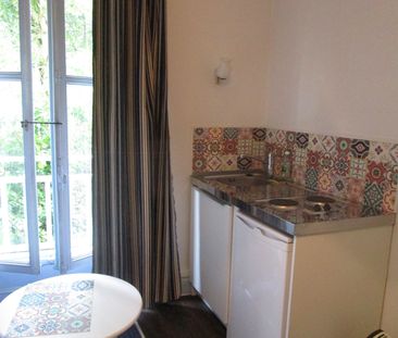 Location Appartement 1 pièce 33m² BAYONNE 64100 - Photo 5