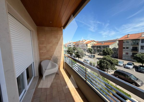 Apartamento T2 em Aveiro