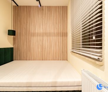 Przewóz I Balkon I Bagry I wydzielona sypialnia - Фото 1