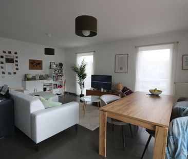 Recent 2 slaapkamerappartement op de eerste verdieping van resident... - Photo 5