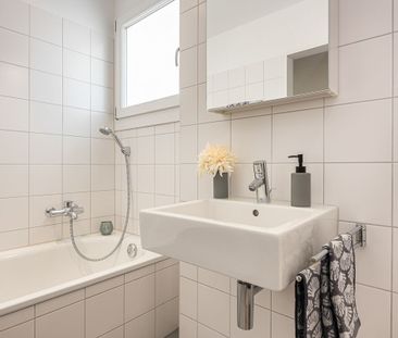 Beautiful, modern apartment in the countryside - Photo 1