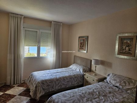 Benidorm Levante Winter and Holiday let - Photo 4