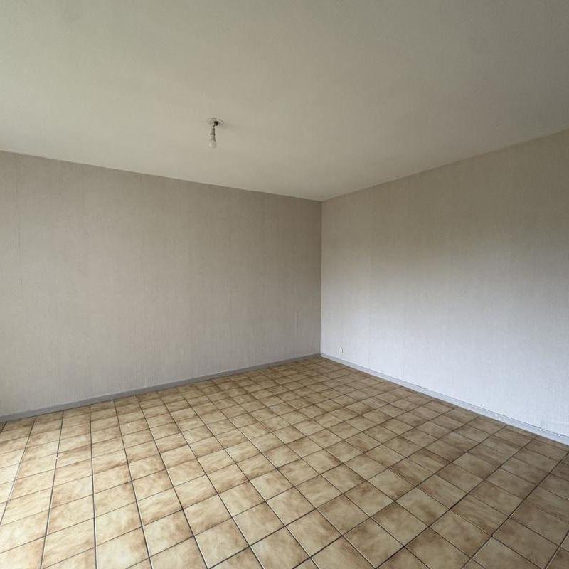 Appartement T3 à louer - 70 m² - Photo 1